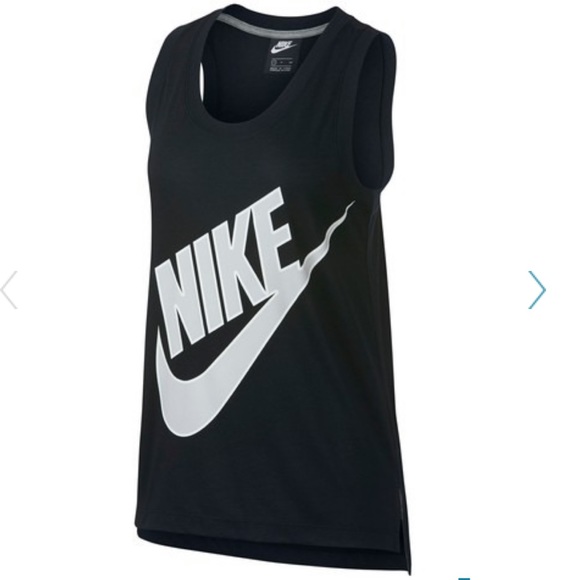 nike prep futura tank top